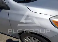 2014 Nissan VERSA фото