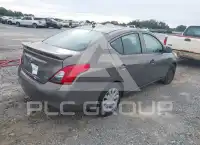 2014 Nissan VERSA фото