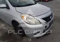 2014 Nissan VERSA photo