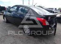 2014 Nissan VERSA photo