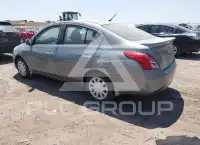 2014 Nissan VERSA photo