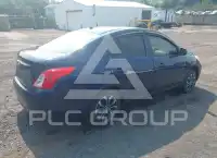 2014 Nissan VERSA фото