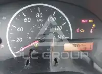 2014 Nissan VERSA фото