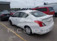 2014 Nissan VERSA фото