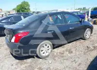 2014 Nissan VERSA фото