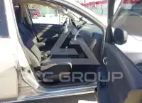 2014 Nissan VERSA фото