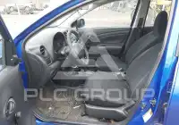 2014 Nissan VERSA фото