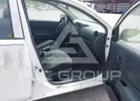 2014 Nissan VERSA photo