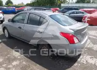 2014 Nissan VERSA фото