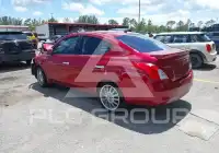 2014 Nissan VERSA photo