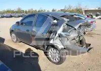 2014 Nissan VERSA photo