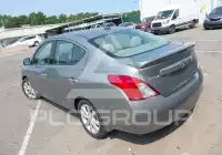 2014 Nissan VERSA фото