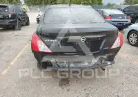 2014 Nissan VERSA фото