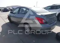 2014 Nissan VERSA фото
