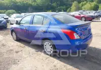 2014 Nissan VERSA фото