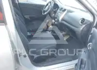 2014 Nissan VERSA фото