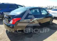 2014 Nissan VERSA фото