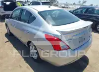 2014 Nissan VERSA photo
