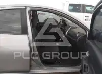 2014 Nissan VERSA фото