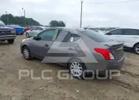 2014 Nissan VERSA фото
