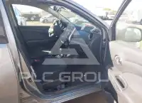 2014 Nissan VERSA фото
