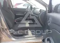 2014 Nissan VERSA photo
