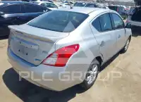 2014 Nissan VERSA photo