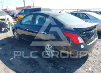 2014 Nissan VERSA фото