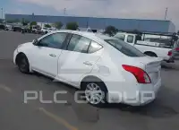 2014 Nissan VERSA фото