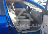 2014 Nissan VERSA photo