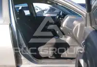 2014 Nissan VERSA photo