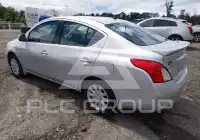 2014 Nissan VERSA photo