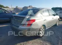 2014 Nissan VERSA фото