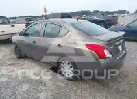 2014 Nissan VERSA фото