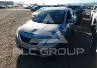 2014 Nissan VERSA photo