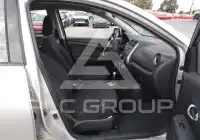 2014 Nissan VERSA photo