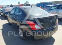 2014 Nissan VERSA фото