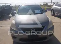 2014 Nissan VERSA фото