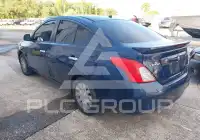 2014 Nissan VERSA photo