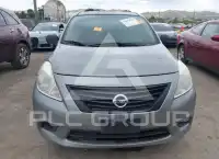 2014 Nissan VERSA фото