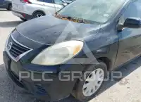 2014 Nissan VERSA фото