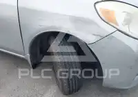 2014 Nissan VERSA фото