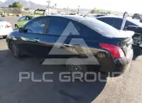 2014 Nissan VERSA photo