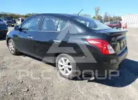 2014 Nissan VERSA photo