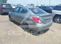 2014 Nissan VERSA фото