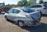 2014 Nissan VERSA фото