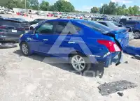 2014 Nissan VERSA фото