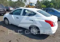 2014 Nissan VERSA фото