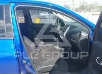 2014 Nissan VERSA photo