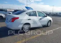 2014 Nissan VERSA фото